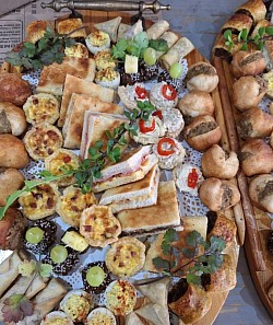 Platter