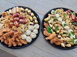 Platters