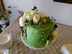 Super cakes