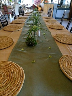 Decorations